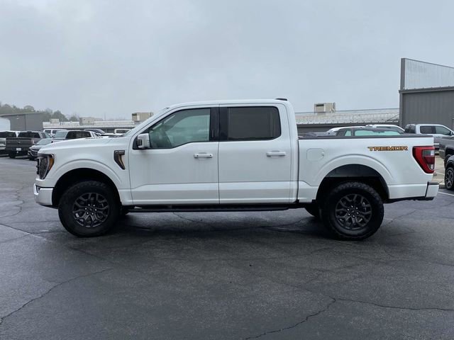Certified 2023 Ford F150 Tremor w/ Equipment Group 402A High image 7