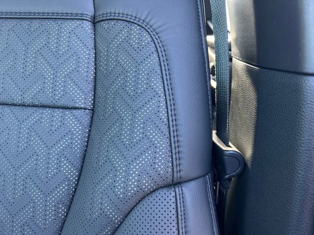 Used 2025 Toyota Tundra Limited image 19