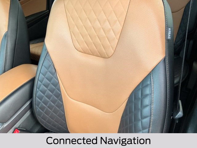 Certified 2024 Ford Edge Titanium w/ Titanium Elite Package AWD/4WD image 22