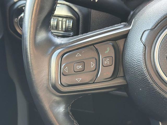 Used 2021 Jeep Gladiator Sport AWD/4WD image 12