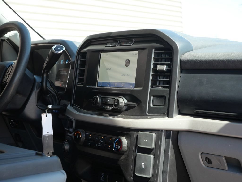 Certified 2021 Ford F150 XL w/ Equipment Group 101A High AWD/4WD image 20