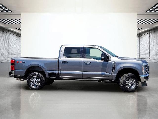 Certified 2024 Ford F250 Lariat AWD/4WD image 6