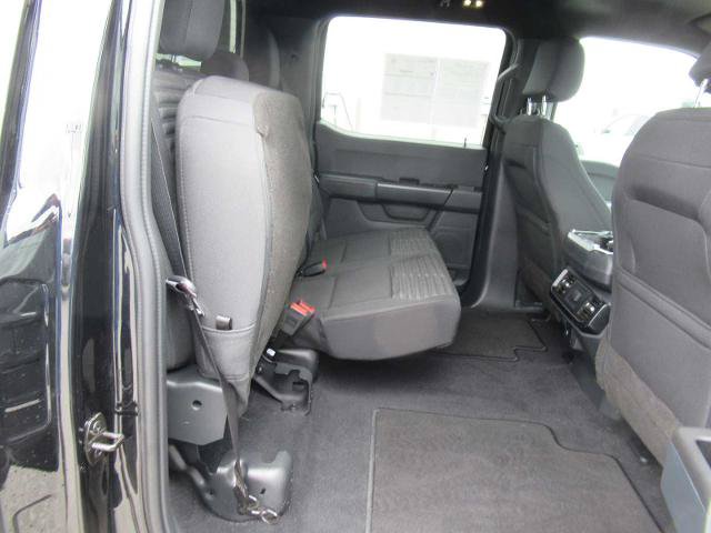 Certified 2023 Ford F150 XL w/ STX Appearance Package AWD/4WD image 22