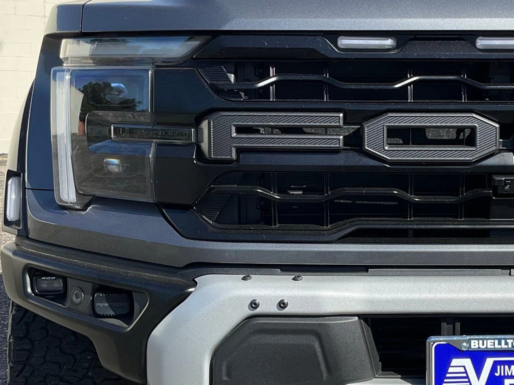 Certified 2024 Ford F150 Raptor image 94