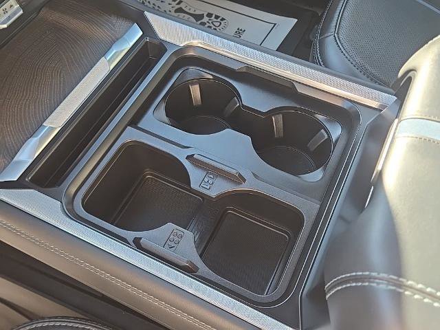 Certified 2025 Ford F350 Platinum image 34