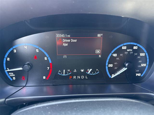 Certified 2024 Ford Bronco Sport Big Bend AWD/4WD image 11