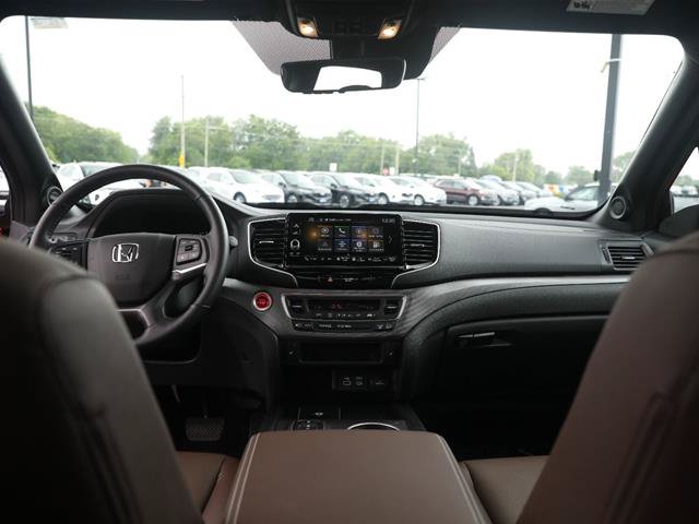 Used 2025 Honda Ridgeline RTL image 20