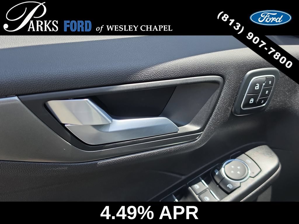 Certified 2023 Ford Escape Active w/ Tech Pack #2 FWD image 18