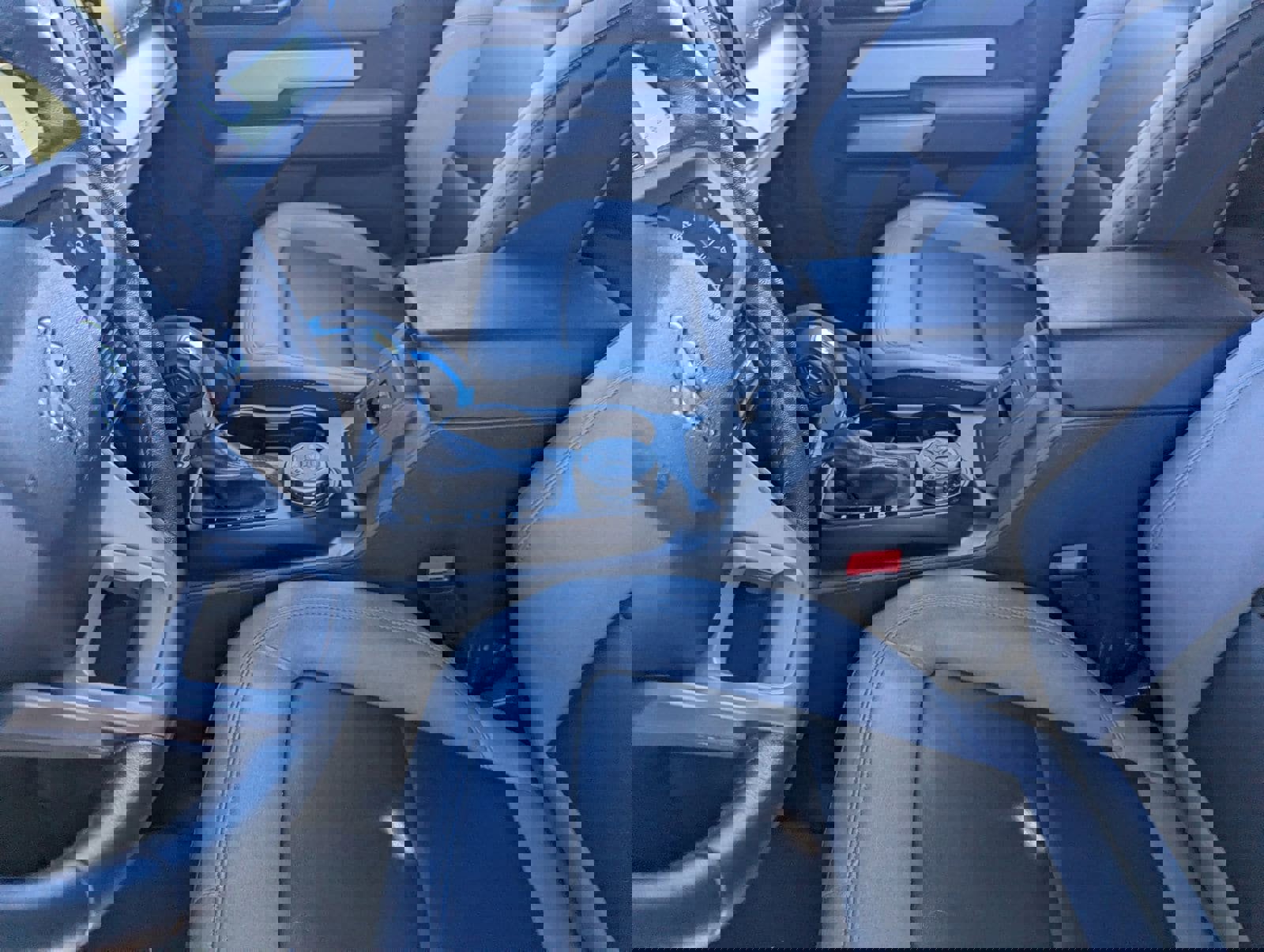 Certified 2023 Ford Bronco Black Diamond image 14