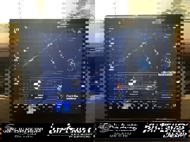 Certified 2022 Ford Expedition Max Limited image 20