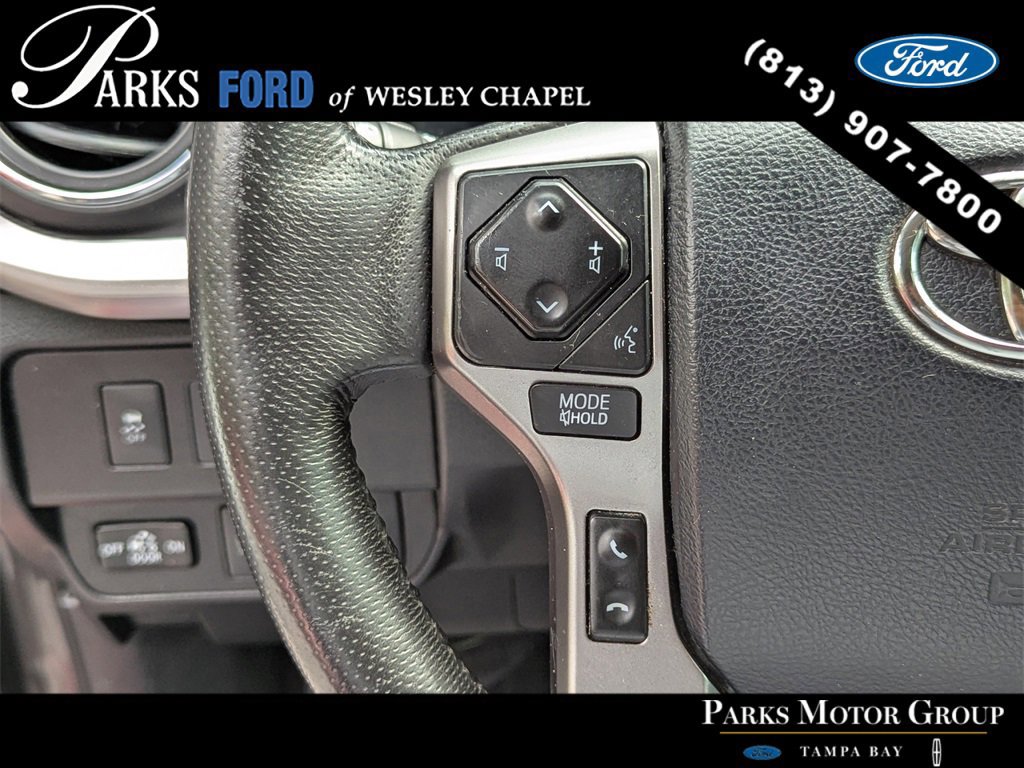Used 2020 Toyota Tacoma 2WD Double Cab image 24