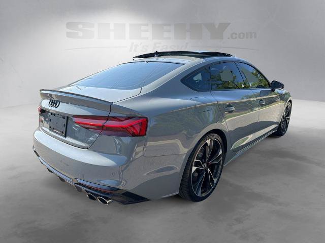 Used 2021 Audi S5 Premium Plus AWD/4WD image 12