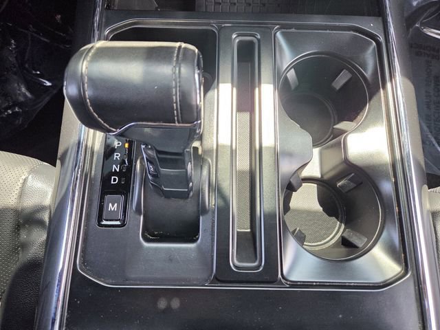 Certified 2023 Ford F150 Lariat w/ Equipment Group 502A High image 28