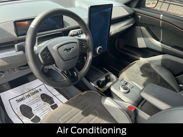 Certified 2023 Ford Mustang Mach-E GT AWD/4WD image 13