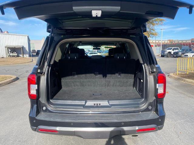 Certified 2022 Ford Expedition XLT image 9