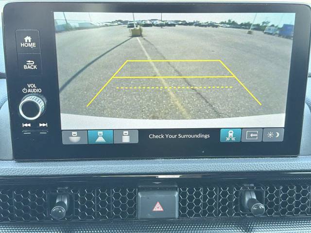 Used 2024 Honda CR-V EX-L image 29