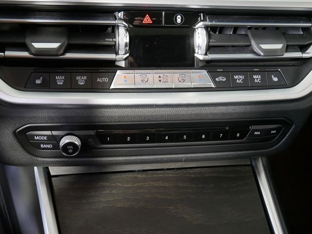 Used 2020 BMW 330i xDrive Sedan w/ Driving Assistance Package AWD/4WD image 25