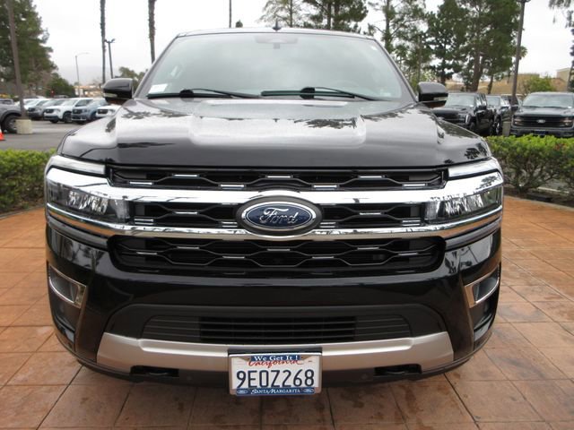 Certified 2022 Ford Expedition Limited image 8