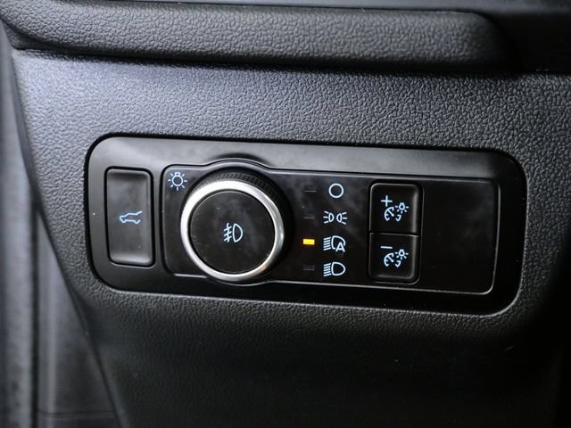 Certified 2025 Ford Escape Platinum AWD/4WD image 21