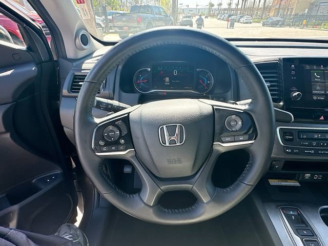 Used 2021 Honda Pilot Special Edition image 12