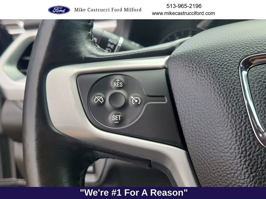 Used 2020 GMC Acadia SLE w/ Driver Convenience Package FWD image 17