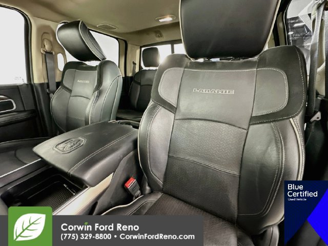 Used 2020 RAM 2500 Laramie AWD/4WD image 26