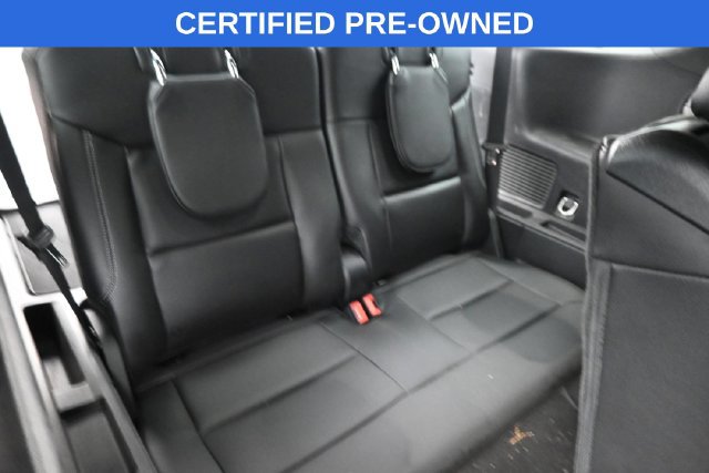 Certified 2022 Ford Explorer ST w/ ST Street Pack AWD/4WD image 12