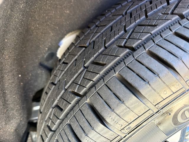 Certified 2022 Ford Bronco Sport Outer Banks w/ Tech Package AWD/4WD image 29