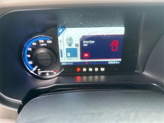 Certified 2022 Ford Bronco Big Bend image 16