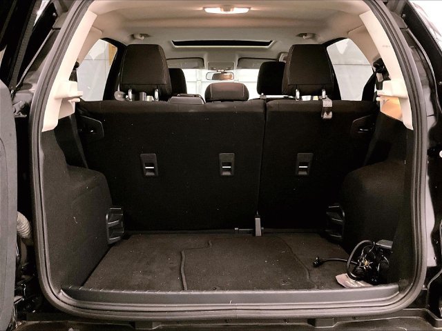Certified 2019 Ford EcoSport SE w/ SE Convenience Package FWD image 33