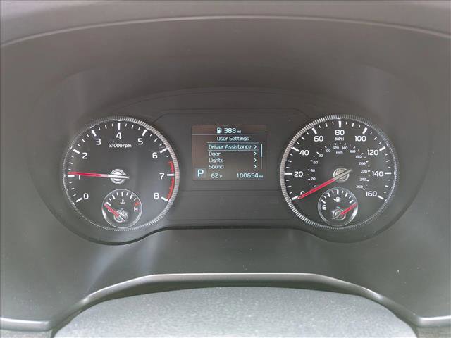 Used 2020 Kia Telluride EX AWD/4WD image 11