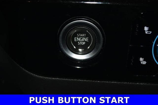 Used 2023 GMC Sierra 1500 Elevation w/ X31 Off-Road Package image 18