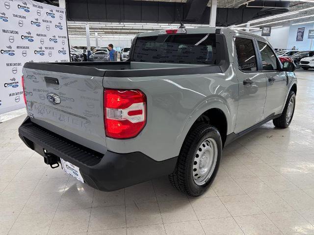 Certified 2024 Ford Maverick XL image 5