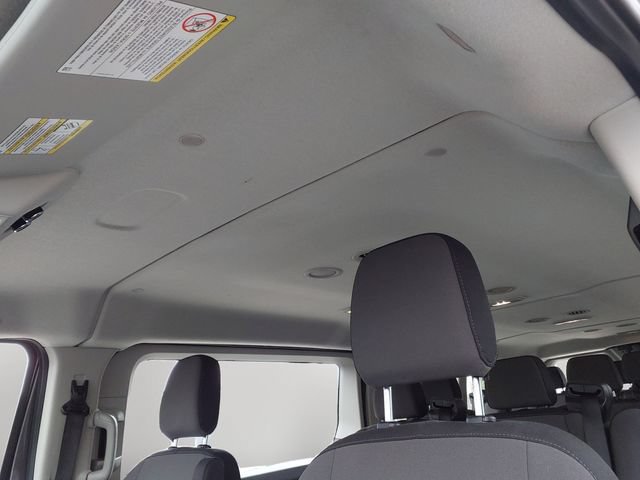 Certified 2024 Ford Transit 350 XLT AWD/4WD image 12