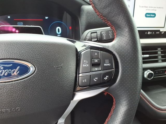 Certified 2025 Ford Explorer ST-Line AWD/4WD image 25
