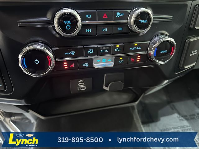 Certified 2026 Ford F150 XLT AWD/4WD image 14