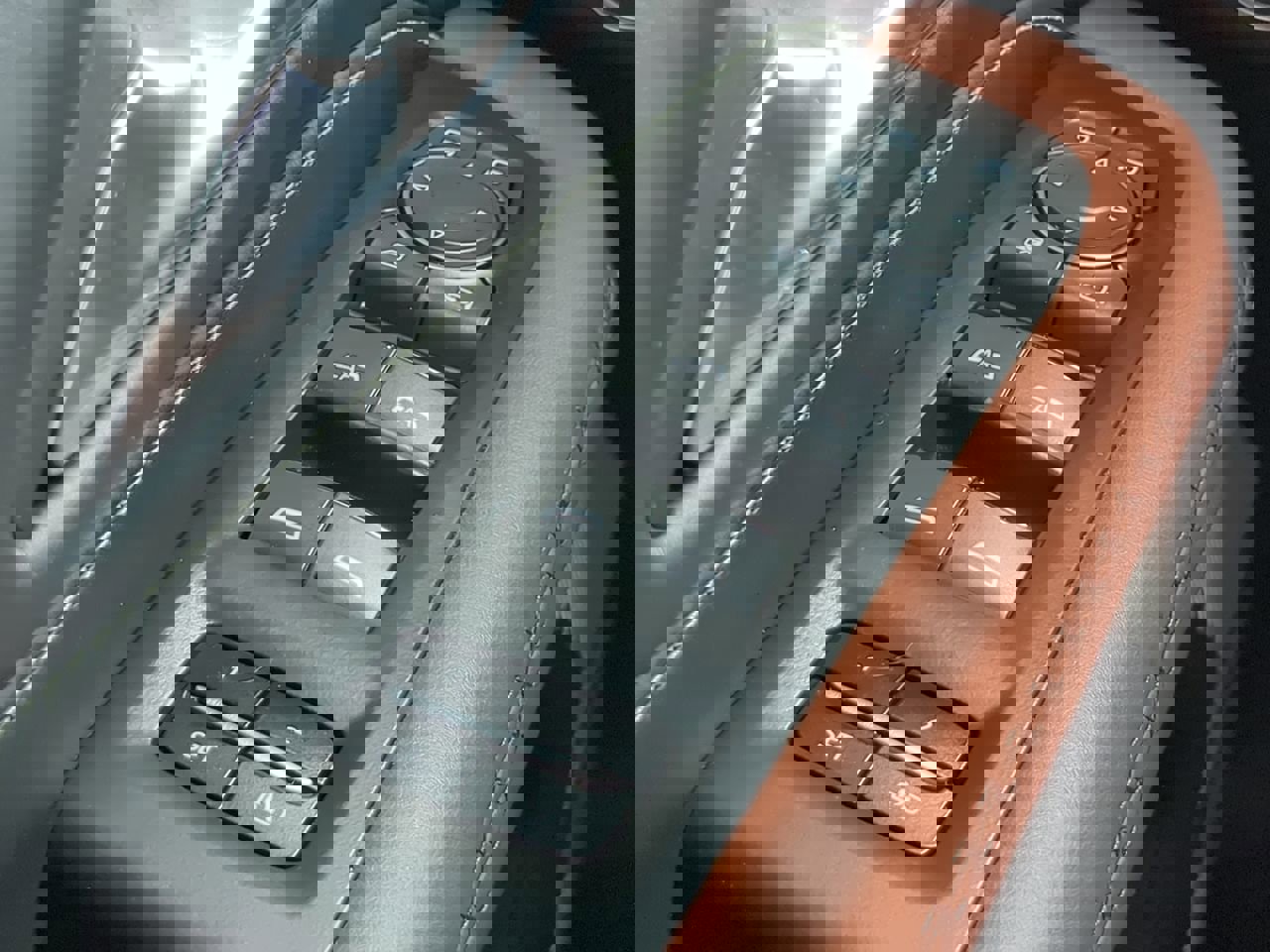 Used 2023 GMC Yukon Denali Ultimate image 23