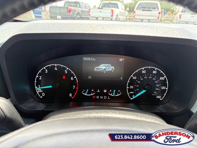 Certified 2022 Ford Maverick XLT w/ XLT Luxury Package FWD image 14