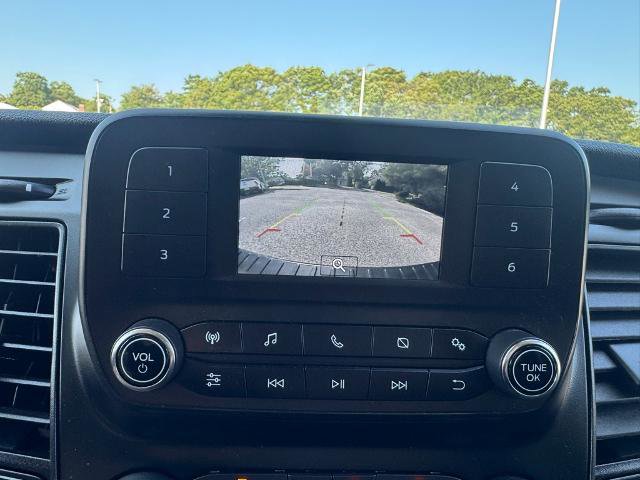 Certified 2024 Ford Transit 250 Low Roof w/ Exterior Upgrade Package image 15