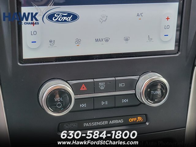 Certified 2024 Ford Edge SEL w/ Convenience Package AWD/4WD image 14