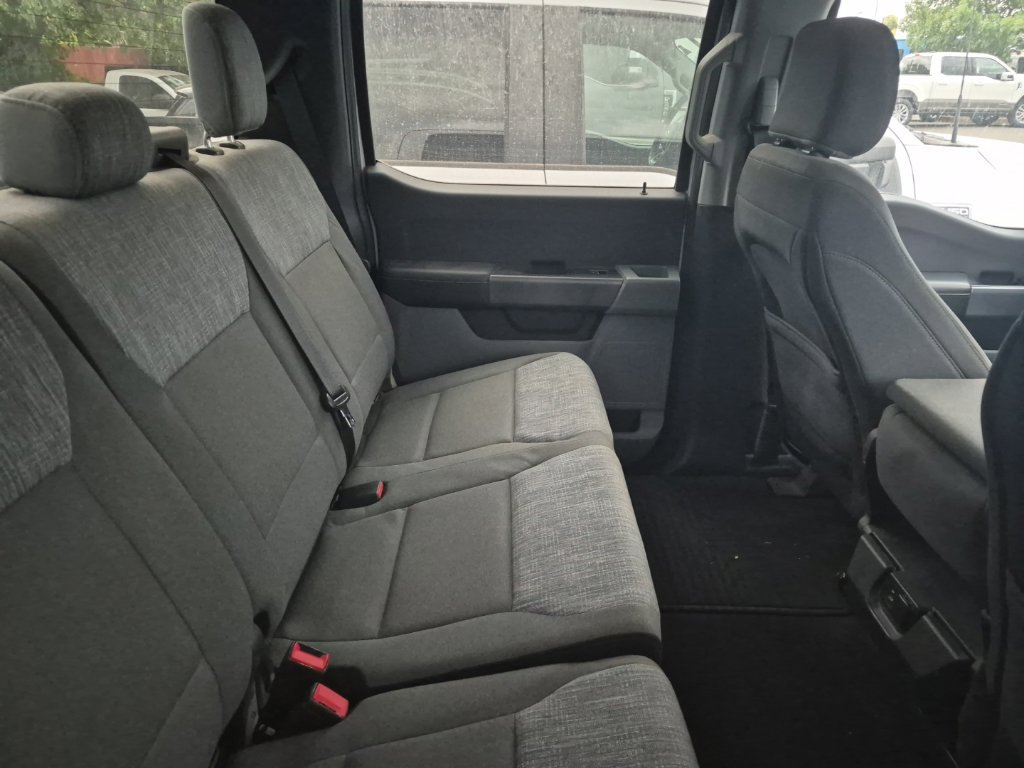 Certified 2022 Ford F150 XLT AWD/4WD image 33