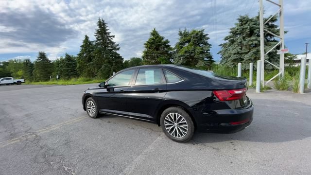 Used 2021 Volkswagen Jetta S FWD image 7