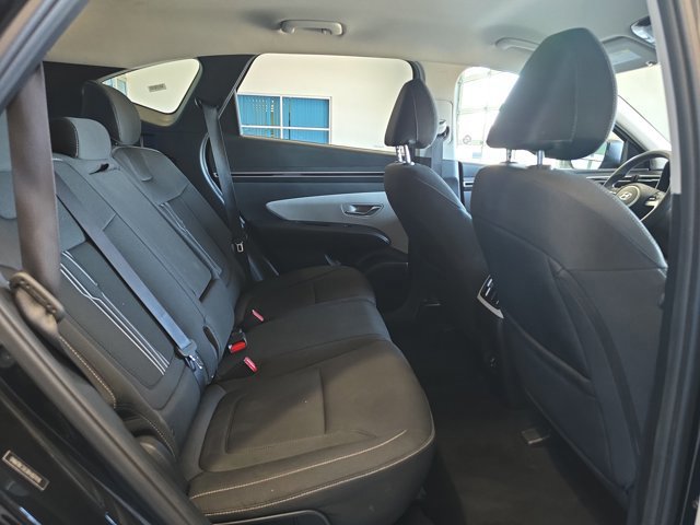 Used 2024 Hyundai Tucson SEL image 8