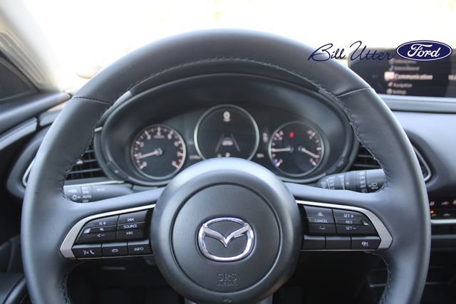 Used 2026 MAZDA CX-30 AWD 2.5 S w/ Select Sport Pkg image 24