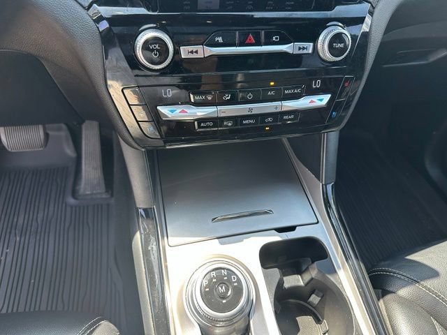 Certified 2021 Ford Explorer ST w/ Equipment Group 401A AWD/4WD image 27