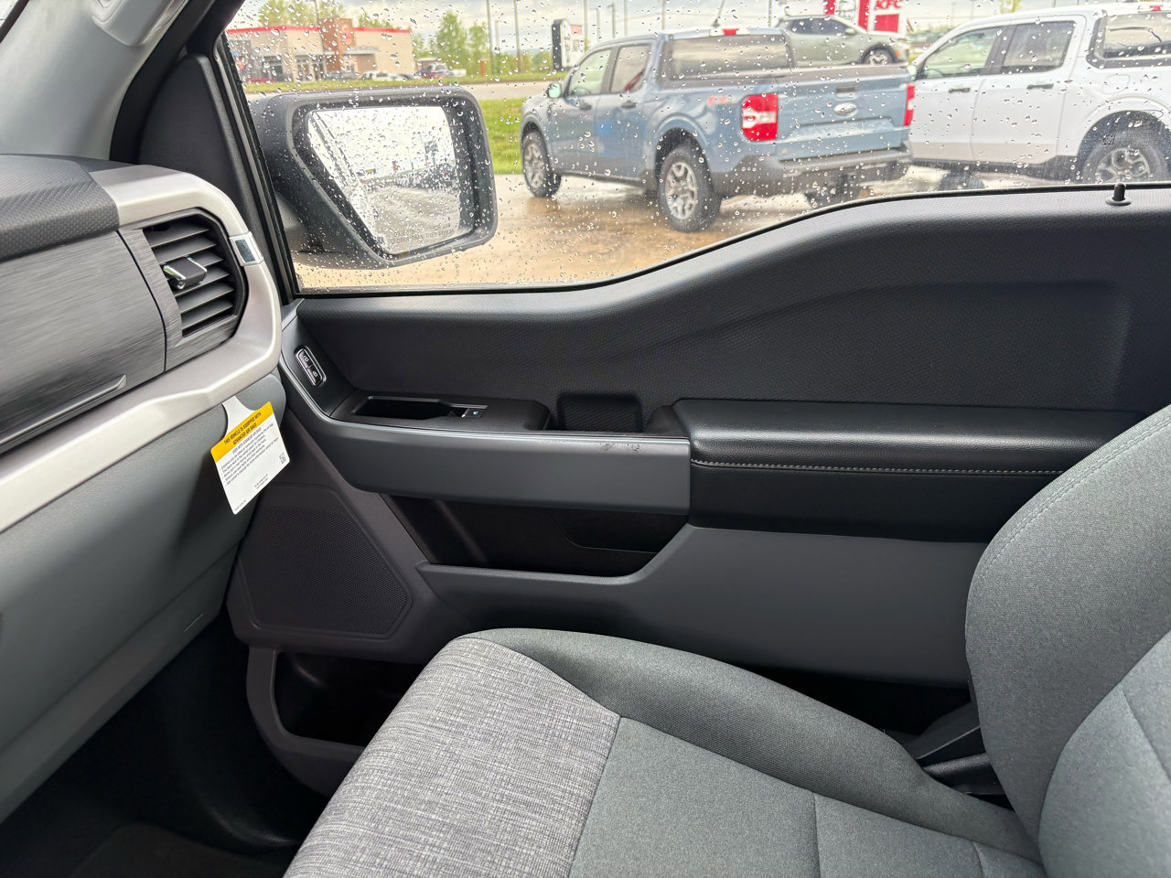 Certified 2023 Ford F150 XLT image 24