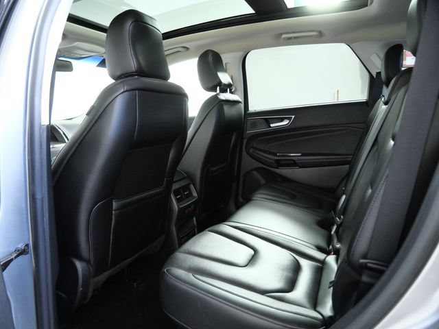 Certified 2020 Ford Edge Titanium w/ Equipment Group 301A AWD/4WD image 14