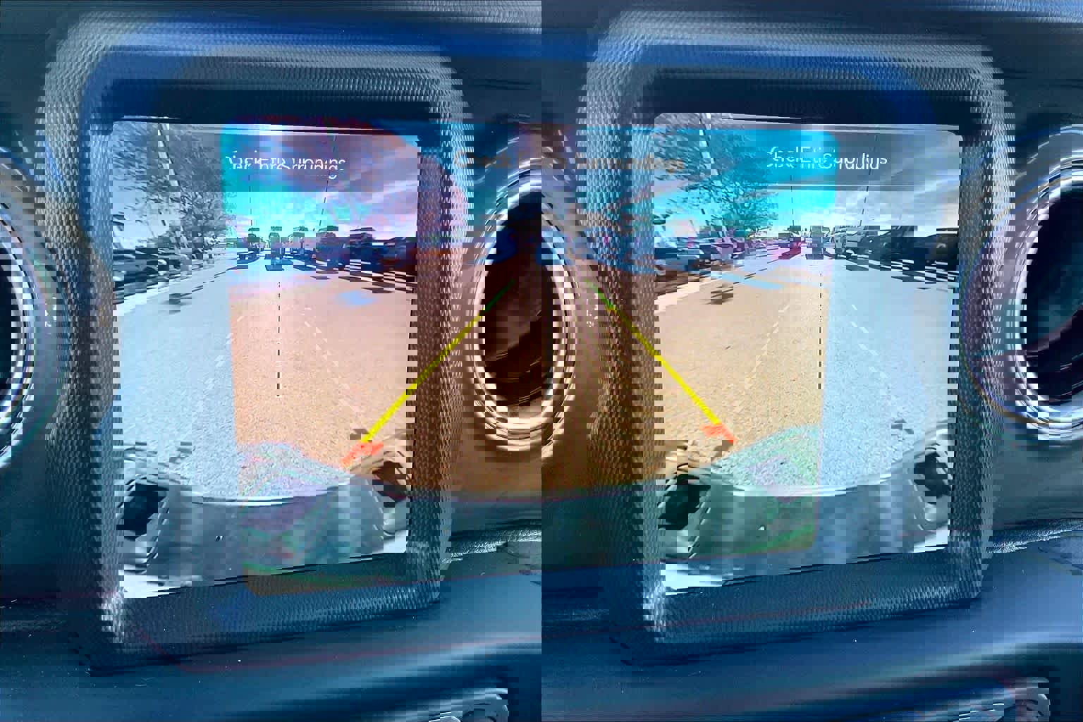 Used 2023 Jeep Gladiator Overland image 26