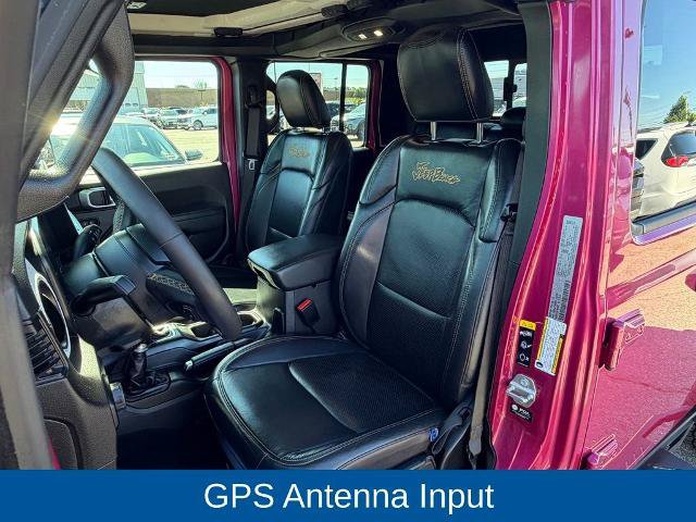Used 2024 Jeep Gladiator Sport AWD/4WD image 17