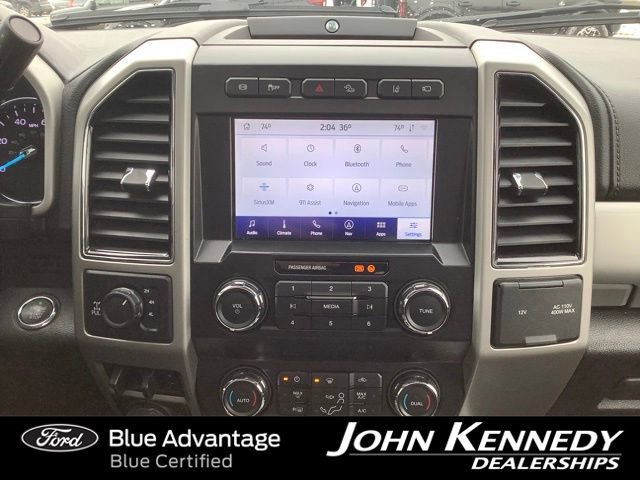 Certified 2020 Ford F250 Lariat image 18